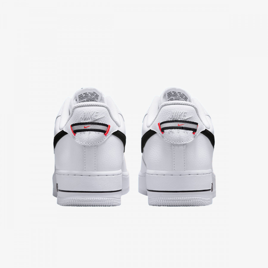 NIKE Pantofi Sport NIKE AIR FORCE 1 '07 LV8 L 