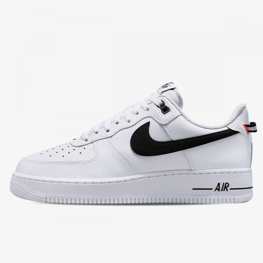 NIKE Pantofi Sport NIKE AIR FORCE 1 '07 LV8 L 