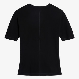 ADIDAS Tricouri Y-3 FITTED SS TEE 