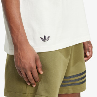 ADIDAS Tricouri NEU C TEE 