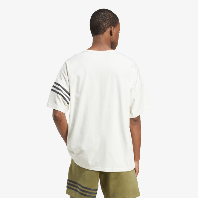 ADIDAS Tricouri NEU C TEE 