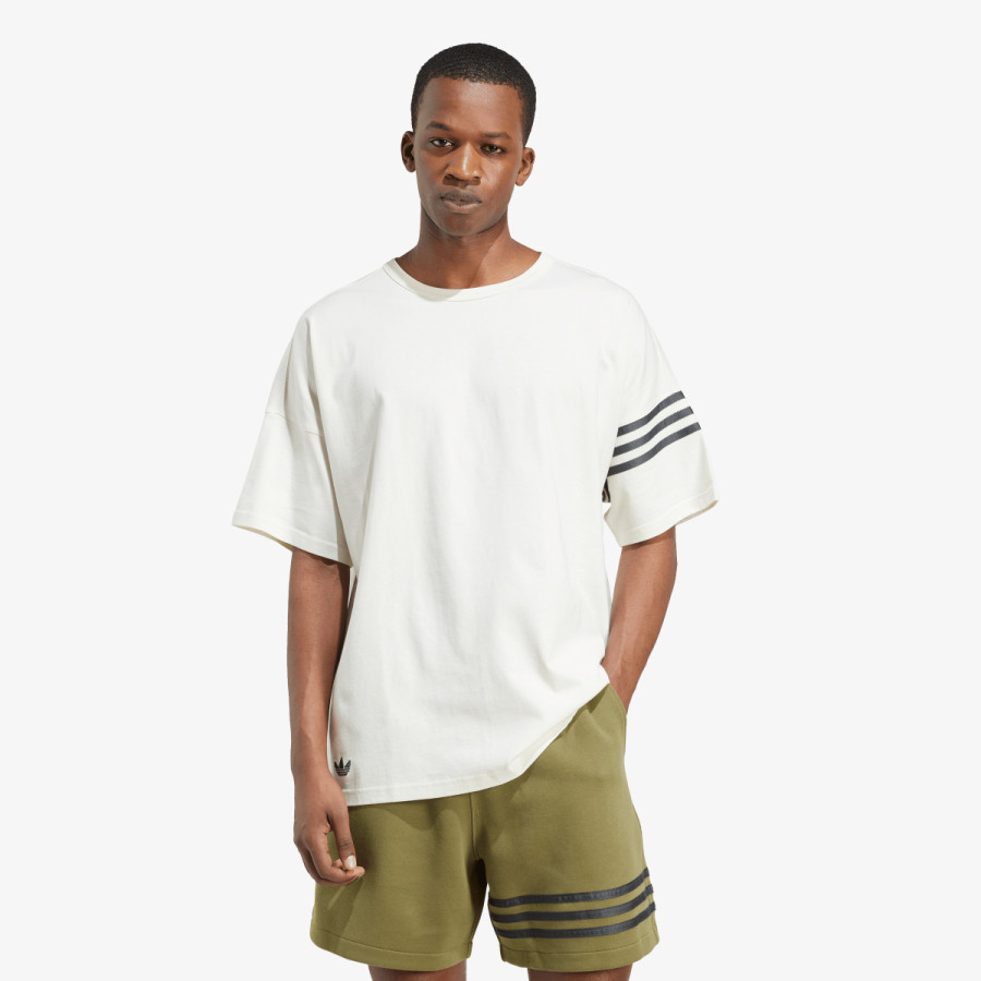 ADIDAS Tricouri NEU C TEE 