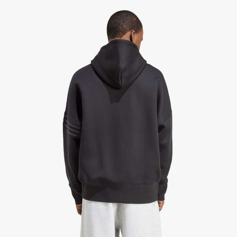 ADIDAS Hanorace NEU C HD 