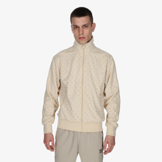 ADIDAS Hanorace GRAPHICS MONOGRAM TRACK TOP<br /> 