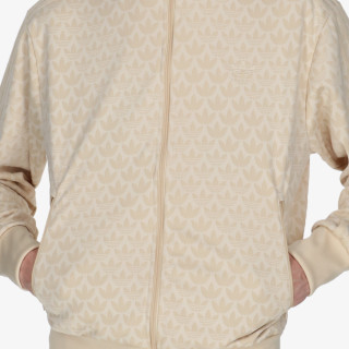 ADIDAS Hanorace GRAPHICS MONOGRAM TRACK TOP<br /> 