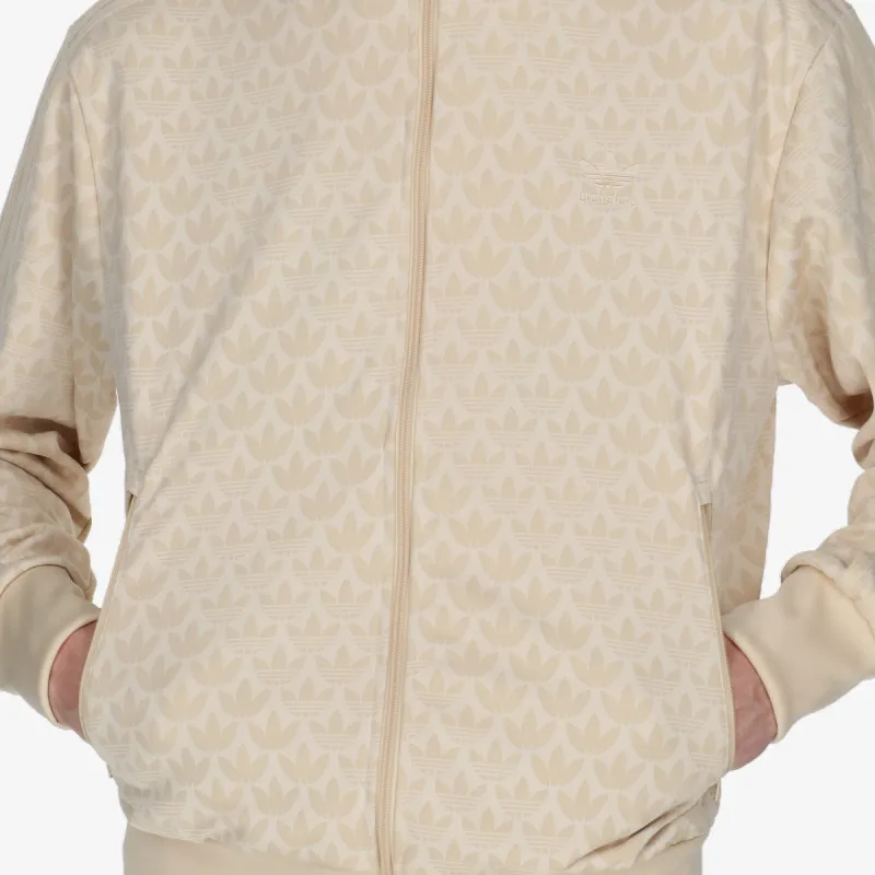 ADIDAS Hanorace GRAPHICS MONOGRAM TRACK TOP<br /> 