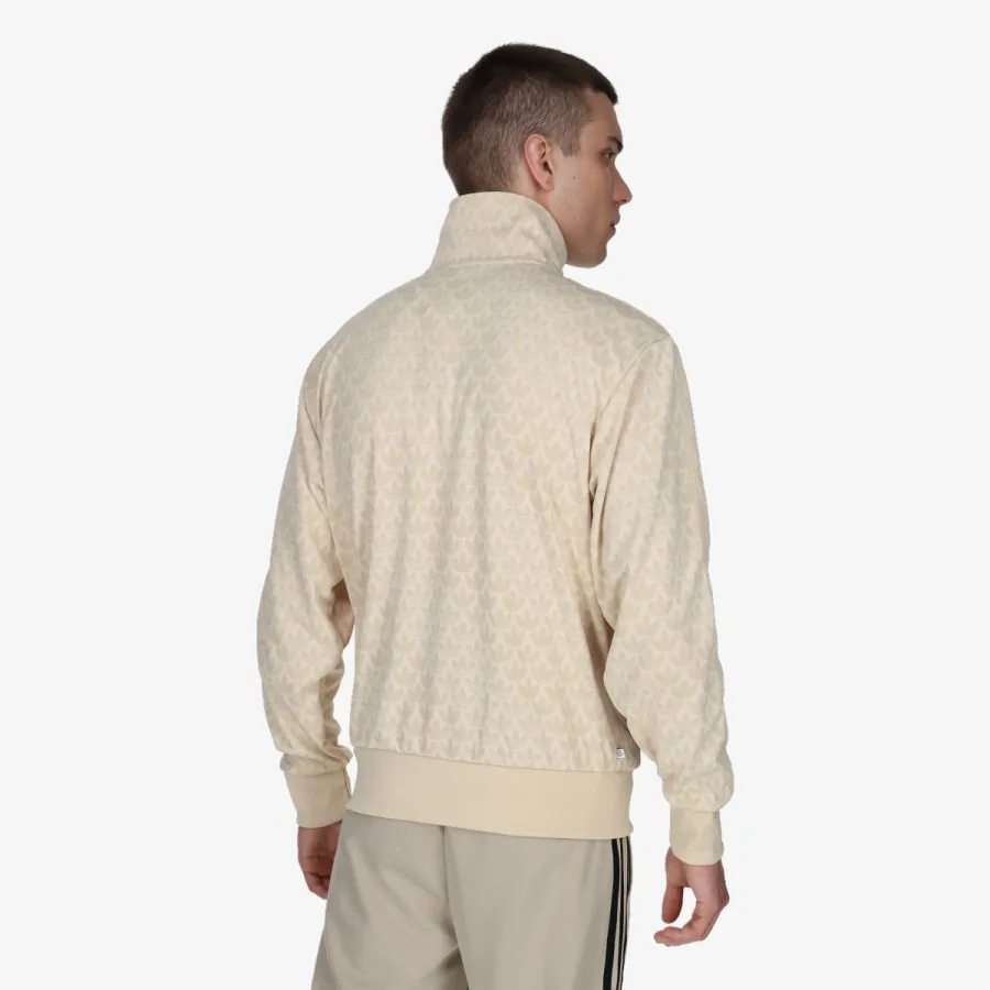 ADIDAS Hanorace GRAPHICS MONOGRAM TRACK TOP<br /> 