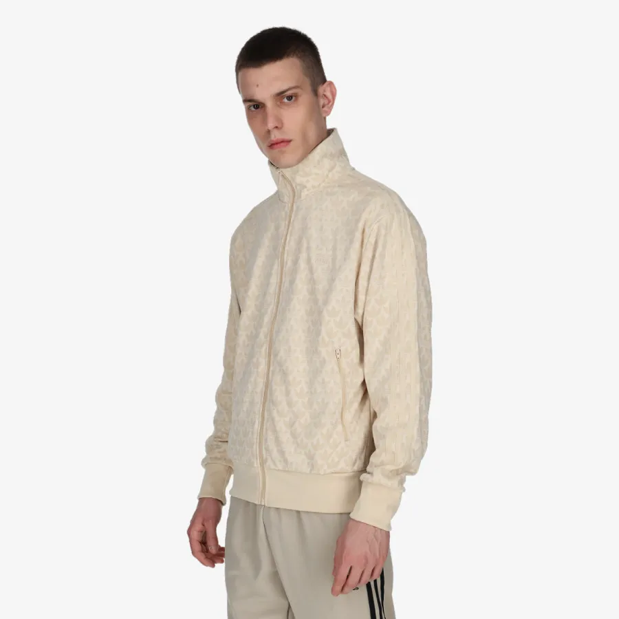ADIDAS Hanorace GRAPHICS MONOGRAM TRACK TOP<br /> 