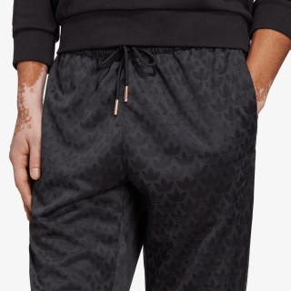 ADIDAS Pantaloni de trening GRAPHICS MONOGRAM TRACK PANTS<br /> 