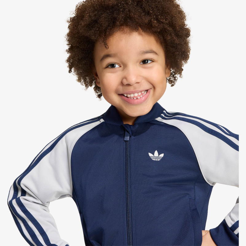 ADIDAS Seturi SST TRACKSUIT 