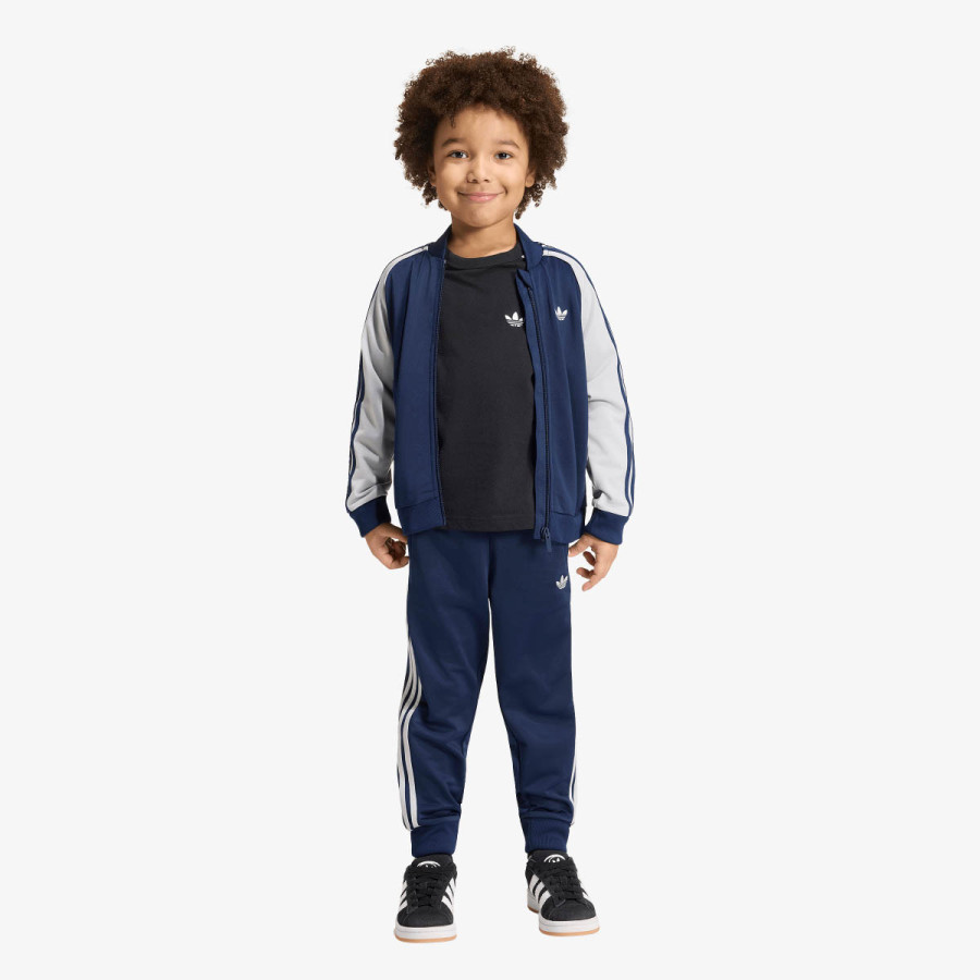 ADIDAS Seturi SST TRACKSUIT 