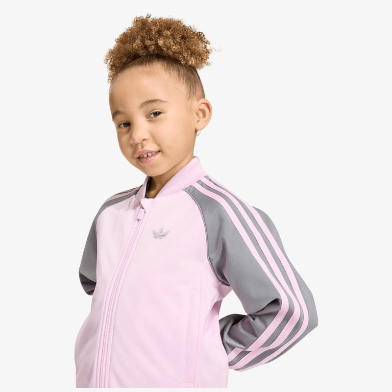 ADIDAS Seturi SST TRACKSUIT 