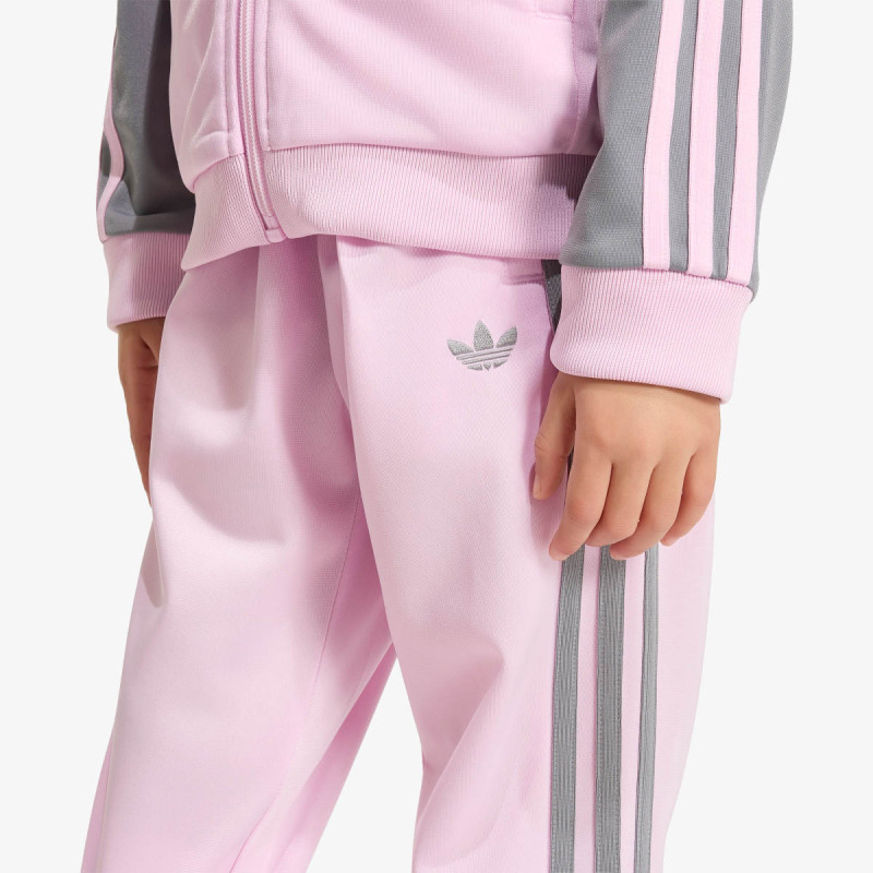 ADIDAS Seturi SST TRACKSUIT 