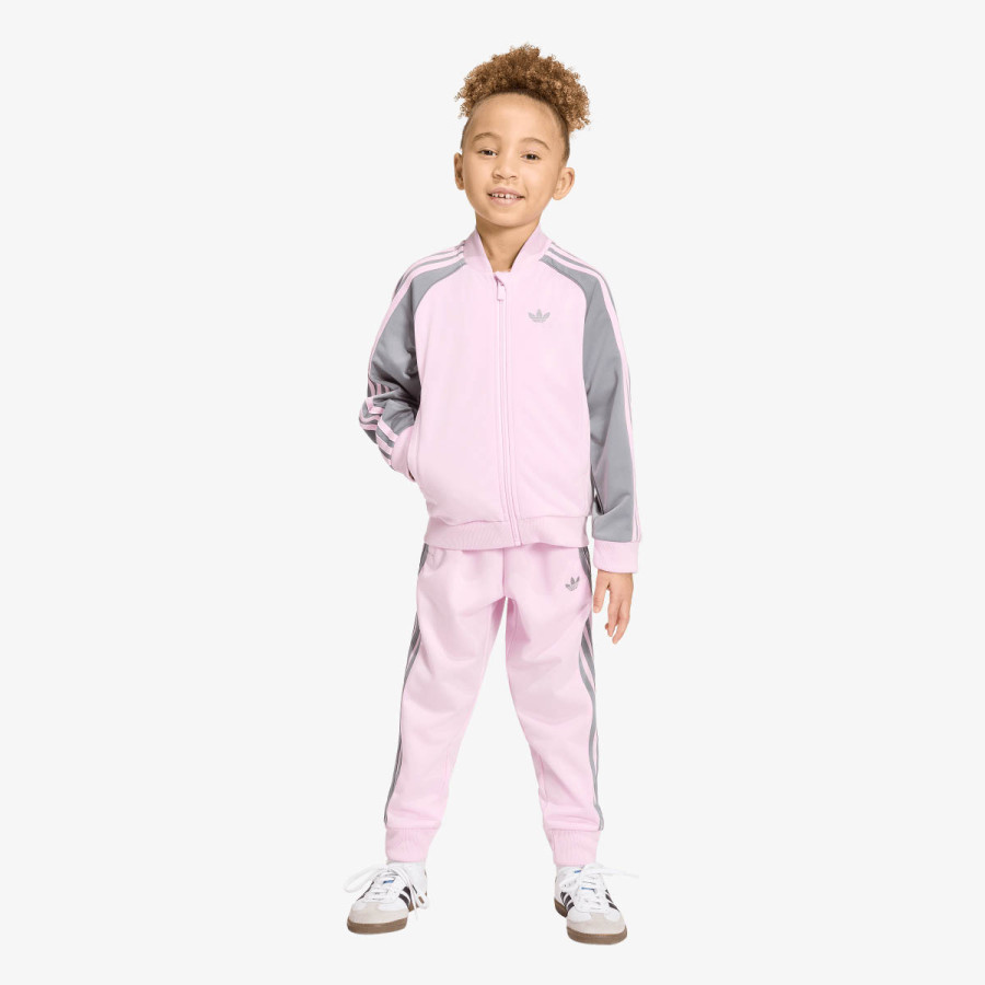 ADIDAS Seturi SST TRACKSUIT 
