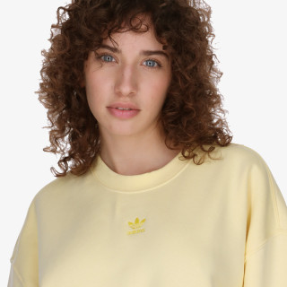 ADIDAS Hanorace SWEATSHIRT 