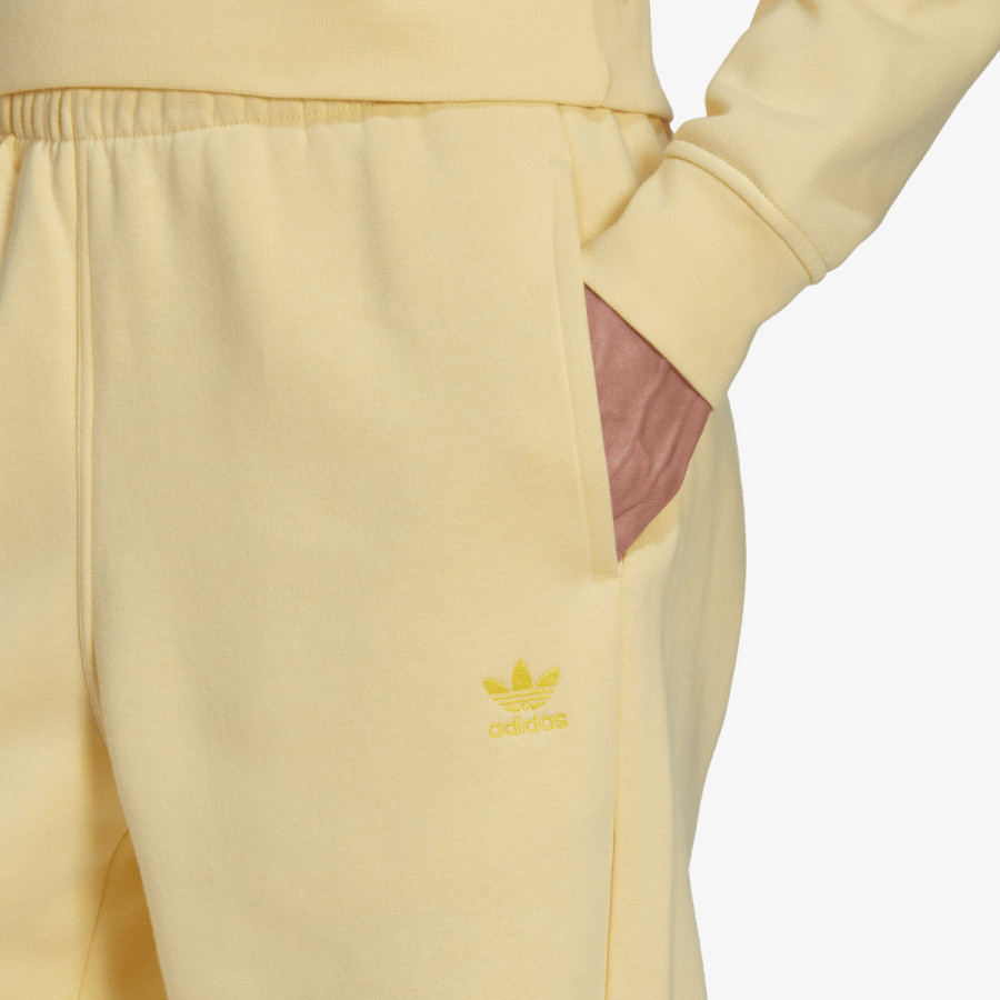 ADIDAS Pantaloni de trening Essentials Fleece 