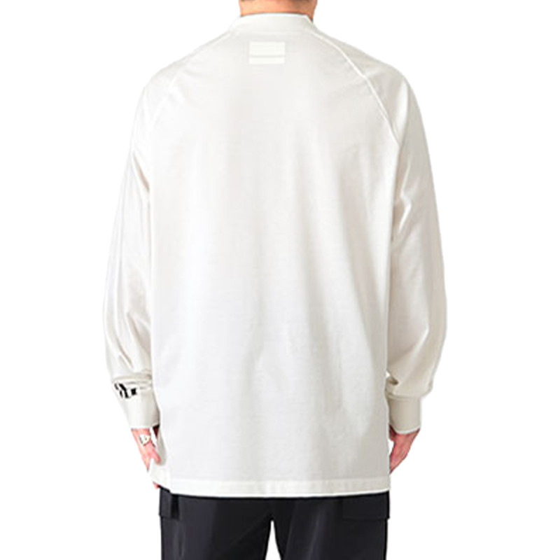 ADIDAS Hanorace 3S LS TEE 