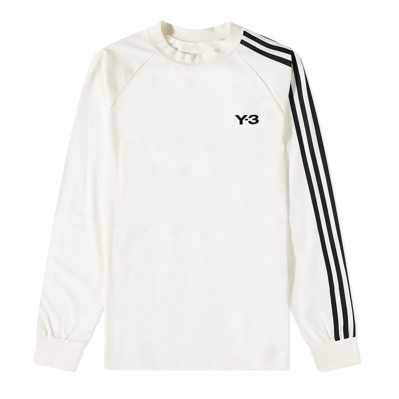 ADIDAS Hanorace 3S LS TEE 