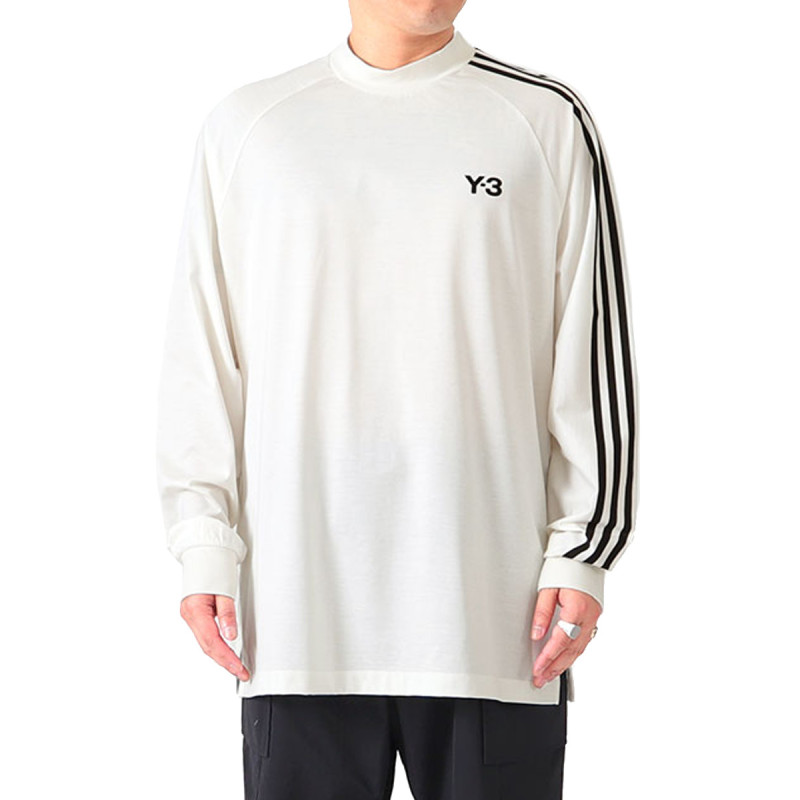 ADIDAS Hanorace 3S LS TEE 