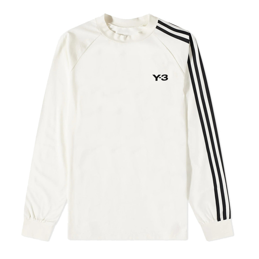 ADIDAS Hanorace 3S LS TEE 