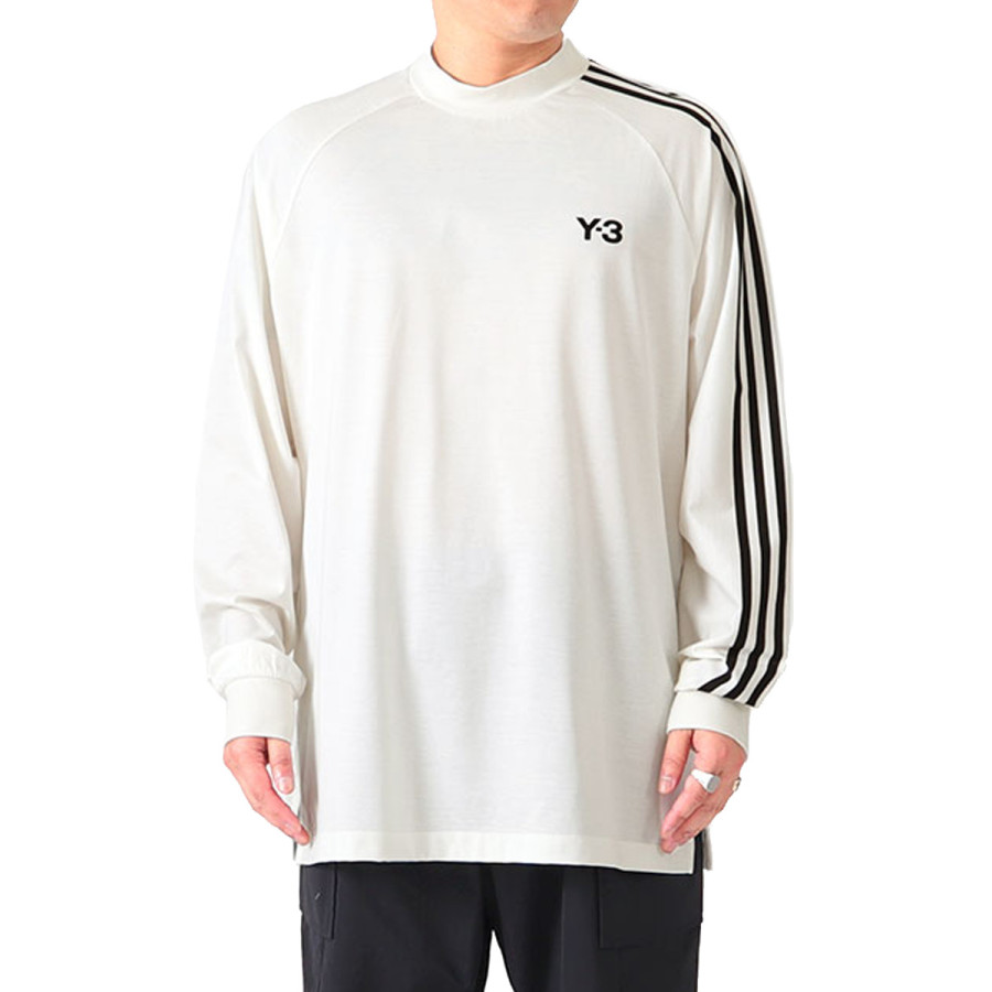 ADIDAS Hanorace 3S LS TEE 