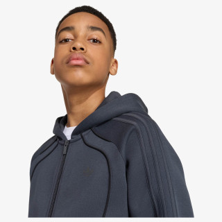 ADIDAS Hanorace SPACER FZ HO 