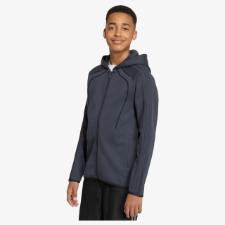ADIDAS Hanorace SPACER FZ HO 
