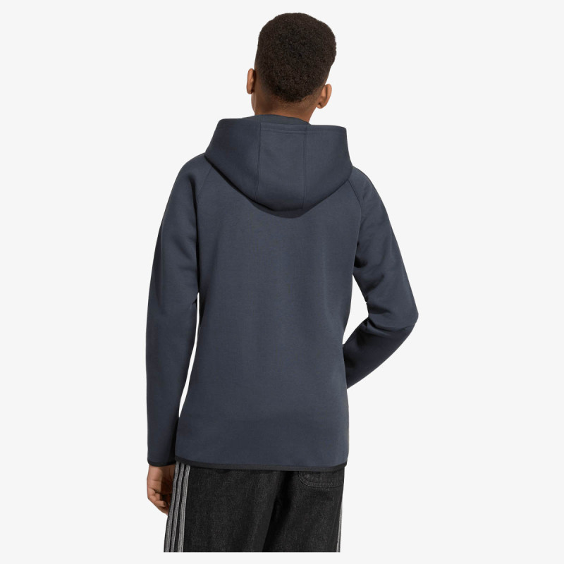 ADIDAS Hanorace SPACER FZ HO 