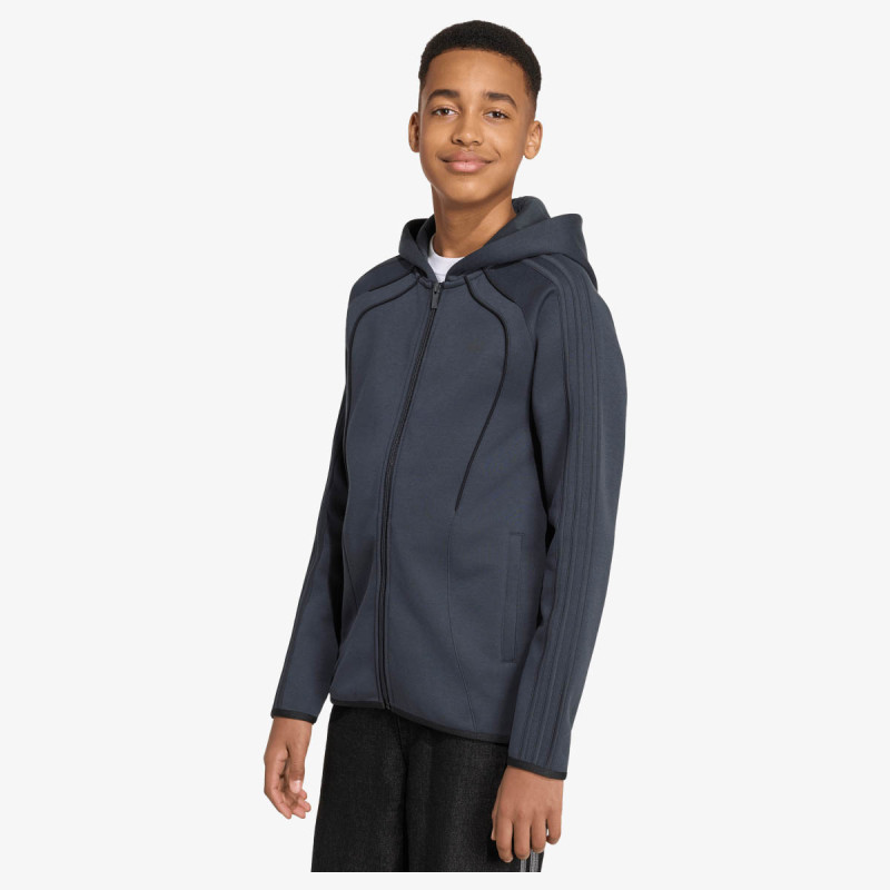 ADIDAS Hanorace SPACER FZ HO 