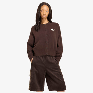 ADIDAS Hanorace ESS CARDIGAN 