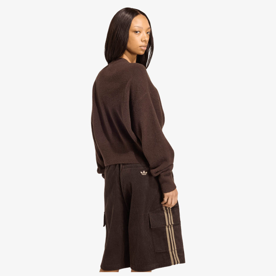 ADIDAS Hanorace ESS CARDIGAN 