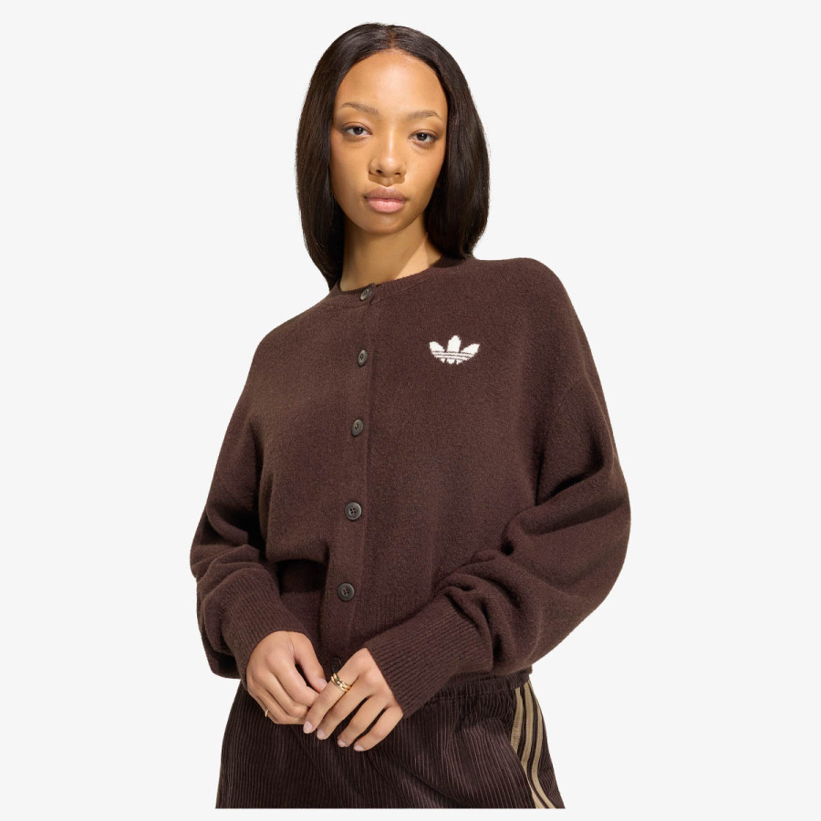 ADIDAS Hanorace ESS CARDIGAN 