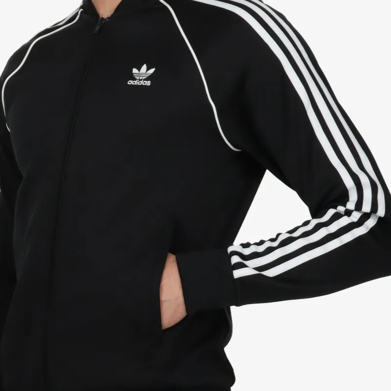 ADIDAS Hanorace ADICOLOR CLASSICS SST TRACK JACKET<br /> 