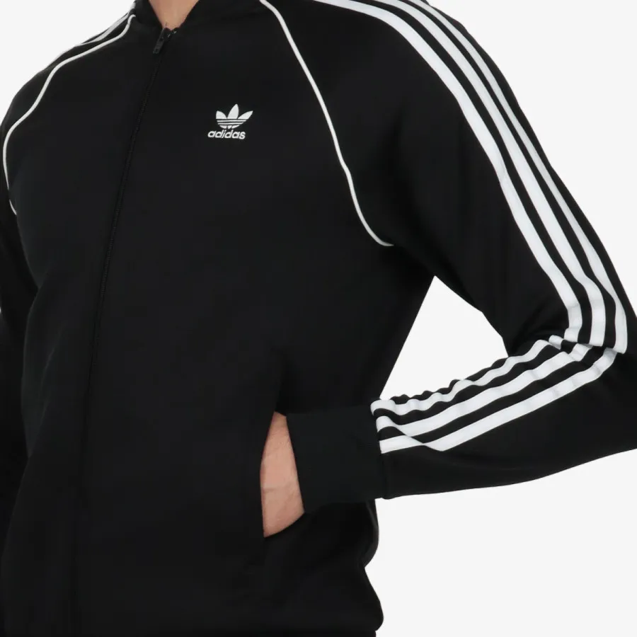 ADIDAS Hanorace ADICOLOR CLASSICS SST TRACK JACKET<br /> 