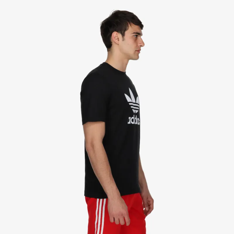 ADIDAS Tricouri ADICOLOR CLASSICS TREFOIL TEE<br /> 