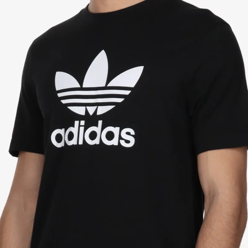 ADIDAS Tricouri ADICOLOR CLASSICS TREFOIL TEE<br /> 