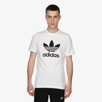 ADIDAS Tricouri ADICOLOR CLASSICS TREFOIL TEE<br /> 