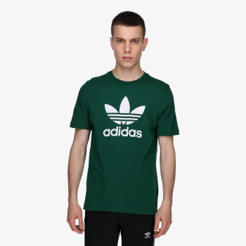 ADIDAS Tricouri ADICOLOR CLASSICS TREFOIL TEE 