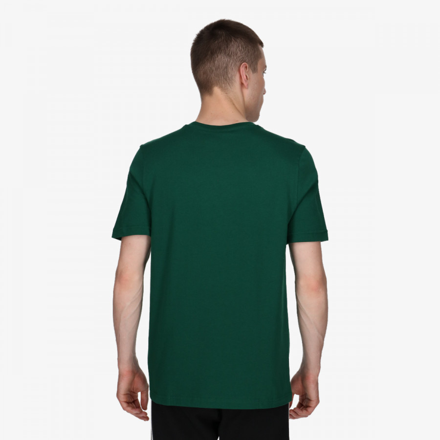 ADIDAS Tricouri ADICOLOR CLASSICS TREFOIL TEE<br /> 