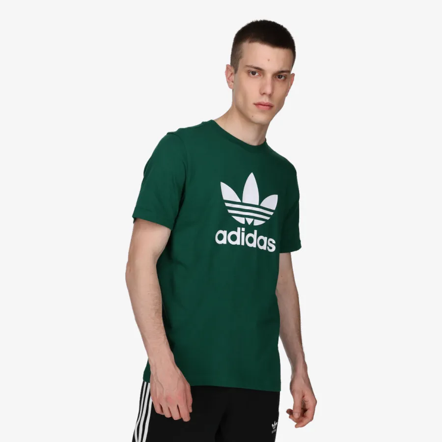 ADIDAS Tricouri ADICOLOR CLASSICS TREFOIL TEE<br /> 