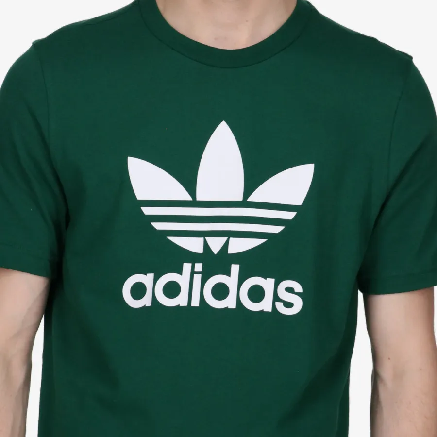 ADIDAS Tricouri ADICOLOR CLASSICS TREFOIL TEE<br /> 