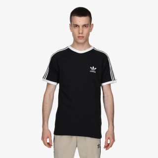ADIDAS Tricouri 3-stripes 