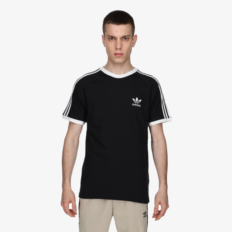 ADIDAS Tricouri 3-stripes 