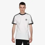 ADIDAS Tricouri 3-STRIPES 