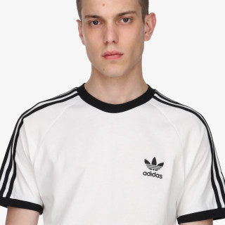 ADIDAS Tricouri 3-stripes 