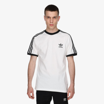 ADIDAS Tricouri 3-stripes 