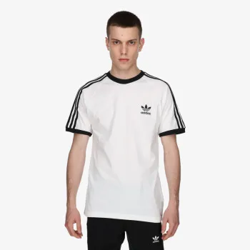 3-STRIPES TEE