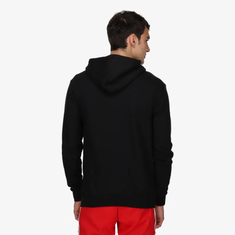 ADIDAS Hanorace ADICOLOR CLASSICS TREFOIL HOODIE<br /> 
