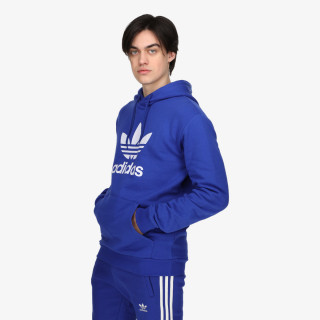 ADIDAS Hanorace ADICOLOR CLASSICS TREFOIL HOODIE<br /> 