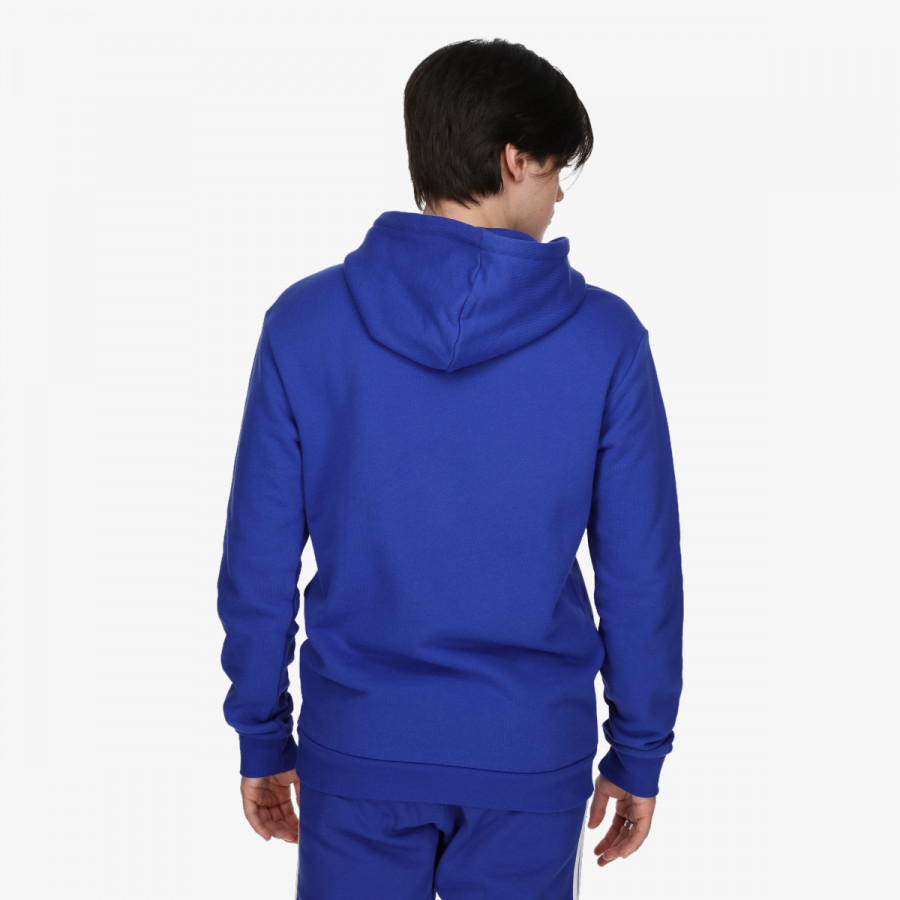 ADIDAS Hanorace ADICOLOR CLASSICS TREFOIL HOODIE<br /> 